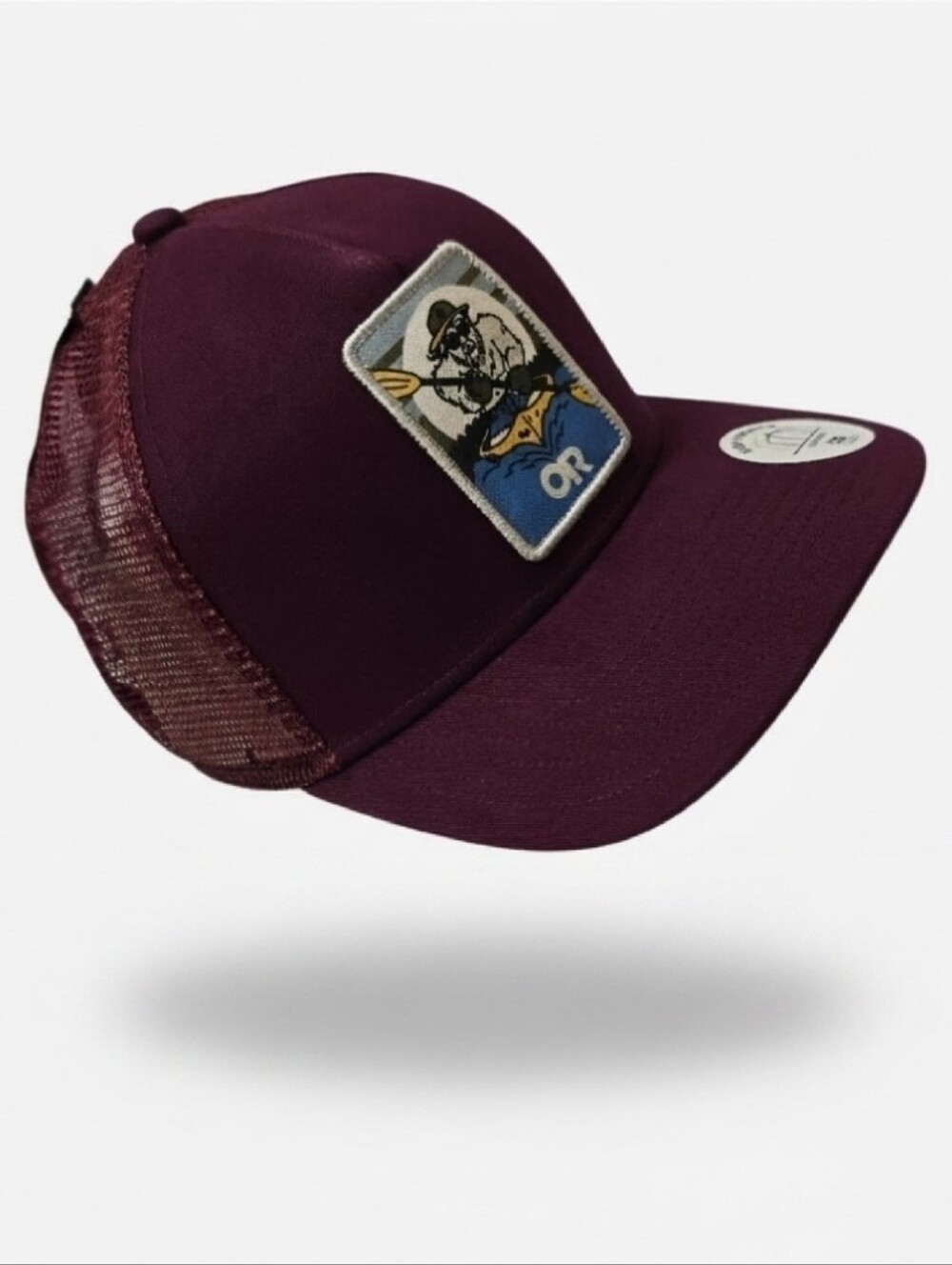 Outdoor Research Squatchin Trucker Hat